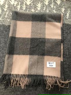 Haunt ストールの中古/未使用品 - メルカリ