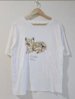 本当に信頼出来る店 米津玄師 花ゆり落ちるライブTシャツ・タオル メルカリ - ミュージシャン
