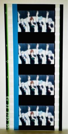 うたプリ コマフィルム 黒崎蘭丸 カミュ ノンフィク うたプリ コマフィルム 黒崎蘭丸 カミュ ノンフィク - メルカリ