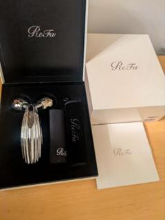 ReFa CARAT ギャランティカード付き ReFa リファカラット ギャランティーカード付 D20L06 - メルカリ