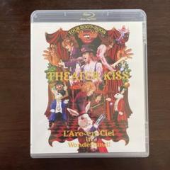 【美品】L'Arc-en-Ciel LIVE THEATER of KISS