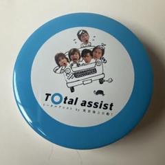 SMAP - 新品 レア SMAP スマップ　缶バッチ　セット 激レア！昔のロゴSMAP缶バッジ2個セット - メルカリ