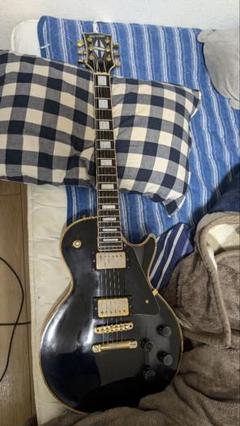 Orville Les Paul Custom Mod 外観難あり 予約販売】本 Les Orville Paul 外観難あり Mod Custom ギター