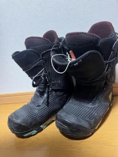 BURTON SLX 22-23モデル 26cm アウターのみ
