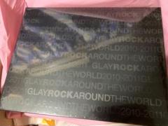 Glay 写真集 Rock Aroundの中古 未使用品を探そう メルカリ