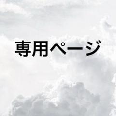 専用ページ