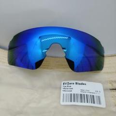 Oakley EVZero Blades 偏光交換レンズ　在庫1のサムネイル