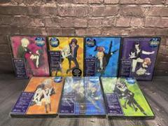 サンプル刻印 妖狐×僕SS いぬぼく シークレットサービス　完全生産限定版　BD