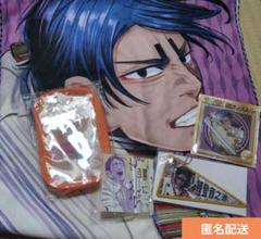 鯉登少尉大判タオル 2025年最新】鯉登音之進 タオルの人気アイテム - メルカリ