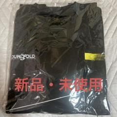 【新品未使用】SixTONES YOUNGOLD トレーナー