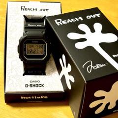 CASIO G-SHOCK 木梨サイクル　とんねるずコラボモデル　電池新品 CASIO G-SHOCK 木梨サイクル とんねるずコラボモデル 電池新品