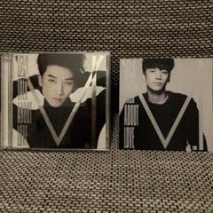 V.I [from BIGBANG]-THE GREAT SEUNGRI-JAPAN CD | eBay