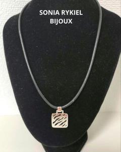 ★SONIA RYKIEL　ネックレス＋ブレスレットセットハート　ヴィンテージ SONIA RYKIEL ヴィンテージ ソニアリキエル ハート パール