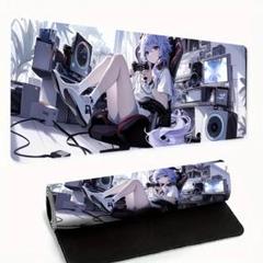 原神 原神まったり漫遊シリーズ 甘雨 マルチプレイマット｜HAKUTEA