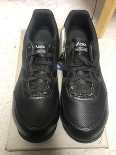 ウィンジョブ CP201 安全靴 アシックス asics FCP201 26