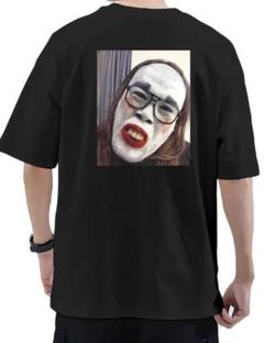 くうちゃん❗️野生爆弾　くっきー！Tシャツ　男女兼用