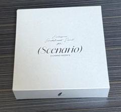 チチャンウク　Scenario インセンスパッケージ チチャンウク scenario インセンスパッケージ NEWS | チ