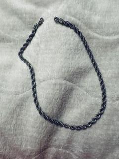 UNAILE original necklace - メルカリ
