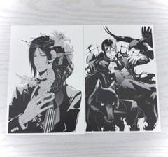 2025年最新】黒執事展 ポストカードの人気アイテム - メルカリ