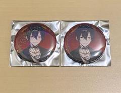 トキシカホリック　トキホリ　チェイン　Fan Partyホログラム缶バッジ