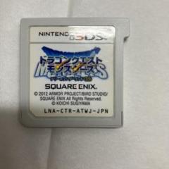 ドラゴンクエストモンスターズ テリーのワンダーランド 3D