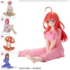 2025年最新】五等分の花嫁∽ -Relax time-中野五月の人気