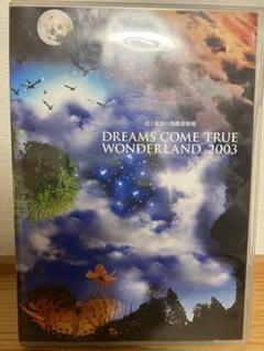 再々値下げ　ドリカム　Wonderland 2003 〜2015 DVD6枚 2025年最新】ドリカム DVD 2003の人気アイテム - メルカリ