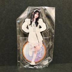 FRUITS ZIPPER かがみ アクスタ 2点セット フルーツジッパー 櫻井優衣 アクスタ かがみ バタフライ ツア