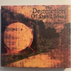 65daysofstatic/The Destruction Of Small