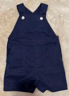 【新品未使用】ジャカディ　サロペット　サイズ12M