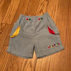 ⭐️ミキハウス パンツ　90サイズ