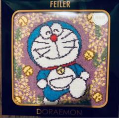 完売品】新品未開封☆フェイラー☆ドラえもん☆シトロン - メルカリ