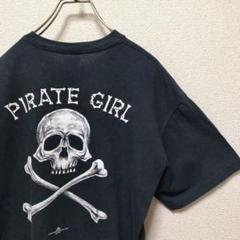 Jeff's Pirates Cove グアム　ハンバーガーショップ　Tシャツ