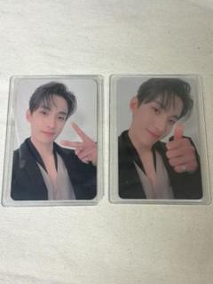 価格は安く Your ドギョム DK SEVENTEEN Choice K-POP/アジア