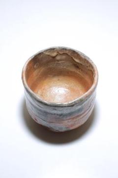 四代 清水六兵衛(1848-1920) 赤楽 紅葉漆絵 筒茶碗 四代 清水六兵衛(1848-1920) 赤楽 紅葉漆絵 筒茶碗 - メルカリ