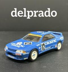 2025年最新】デルプラド 1/43の人気アイテム - メルカリ