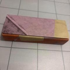 【新品】メガネケース～通勤、通学、旅行用