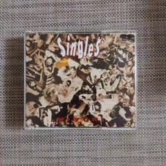 【廃盤】singles中島みゆき Miyuki Nakajima = 中島みゆき – Singles – 3 x CD (Compilation