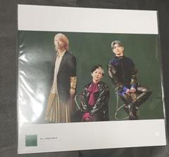 新品未開封 LPサイズ フォトポスター Mrs. GREEN APPLE 10