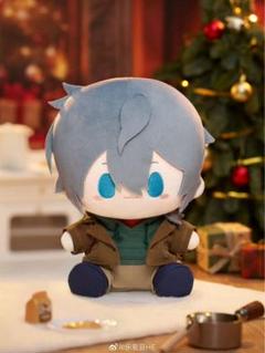椎名ニキ 中国 アイスクリーム ぬいぐるみ フレグランス 香水 あんさんぶるスターズ! アイスクリーム ぬいぐるみ | Nekotani