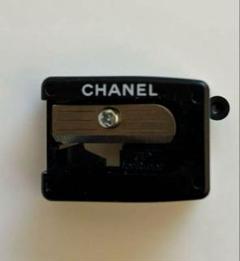 CHANEL シャネル　ペンシルアイライナー　3本　えんぴつ　削り　新品 CHANEL シャネル ペンシルアイライナー 3本 えんぴつ 削り 新品