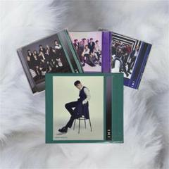 INI 西洸人 l 収納BOX fortuneMusic - メルカリ