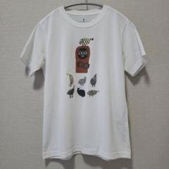 mont-bell Tシャツ レディースS
