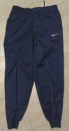 90s 台湾製 NIKE フリースパンツ ネイビー 裾スウォッシュ 90s 台湾製 NIKE フリースパンツ ネイビー 裾スウォッシュ