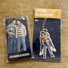 2025年最新】ohm nanonの人気アイテム - メルカリ