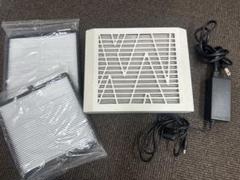 みんちゅ☆ネイル用集塵機 EDGE office MX ワイヤレス EDGE office MX4 コードレス ネイルダストコレクター ワイヤレス