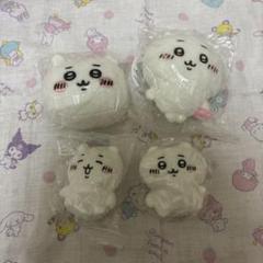 ちいかわ　グッズ　まとめ