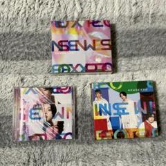 2025年最新】news dvd まとめの人気アイテム - メルカリ