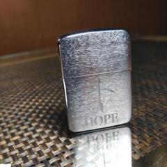 ホープ ZIPPOの中古/未使用品 - メルカリ