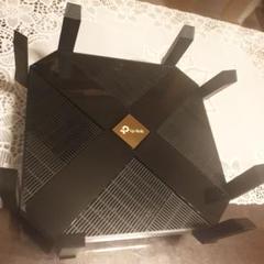 最終日【～7/13まで値下中】TP-LINK Archer AX6000のサムネイル